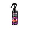Nano Crystal Car Coating Spray for Paint & Glass - Special Wax Formula