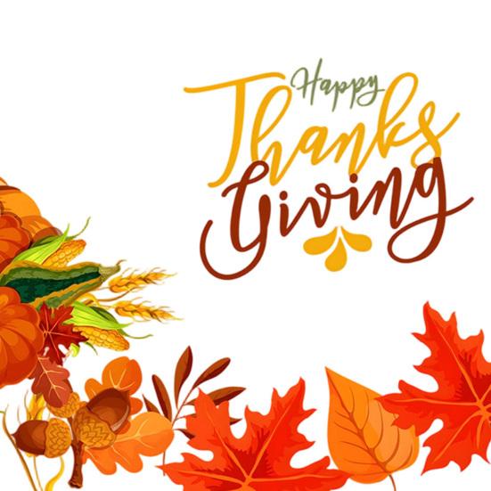 Thanksgiving Autumn Harvest Wall Stickers Festival for Decor, PVC Cornucopia Pumpkins And Maple Leaves Decals, Easy Peel Stick Art Decals Home