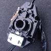 Plastic Black Car Combination Turn Signal Light Wiper Switch Lever Fit For Mitsubishi L300 MB571632 left hand drive