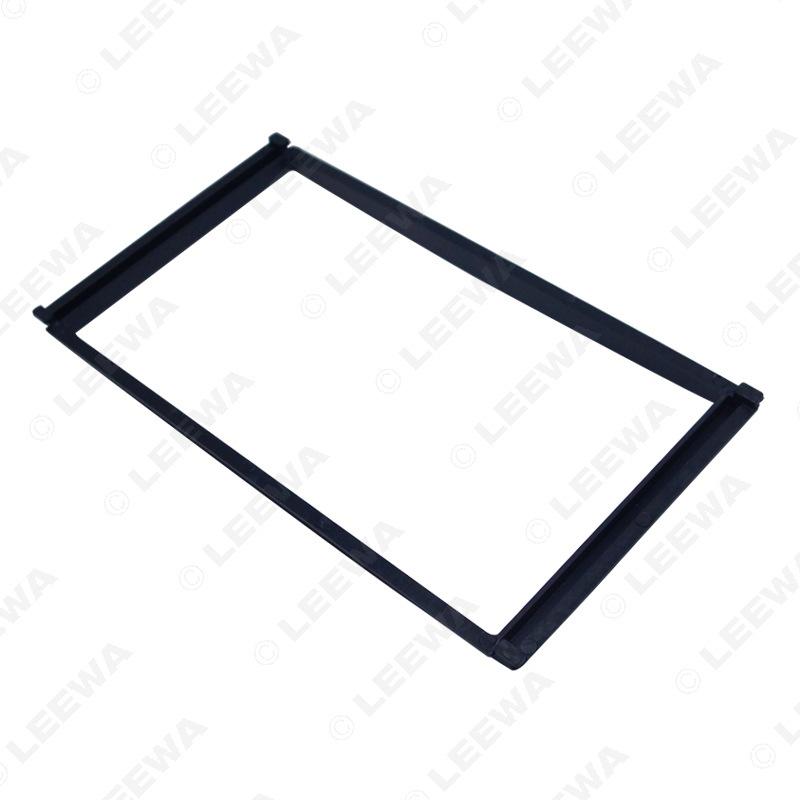 Kia Sorento 06-09 Double Din Car Audio Frame Bracket