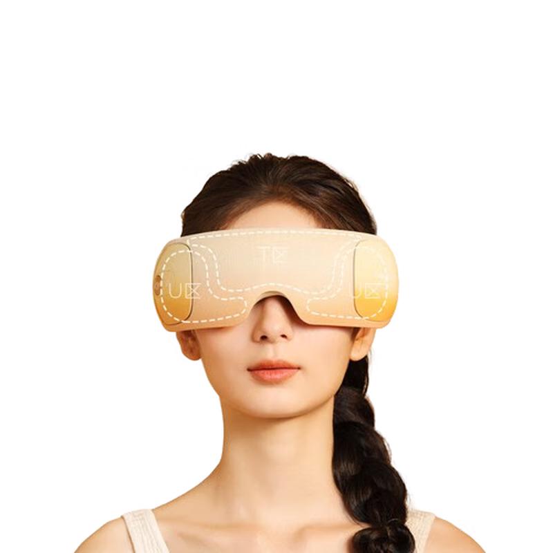 

Breo SeeX3 Eye Massager