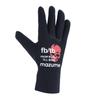 Mazume Neoprene Gloves 650 Black X White L MZGL-F650-02