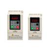 220V 0.75KW 1.5KW 2.2KW 220V Input 1phase Output 1phase VFD Single-phase Motor 220V Motor Speed Driver