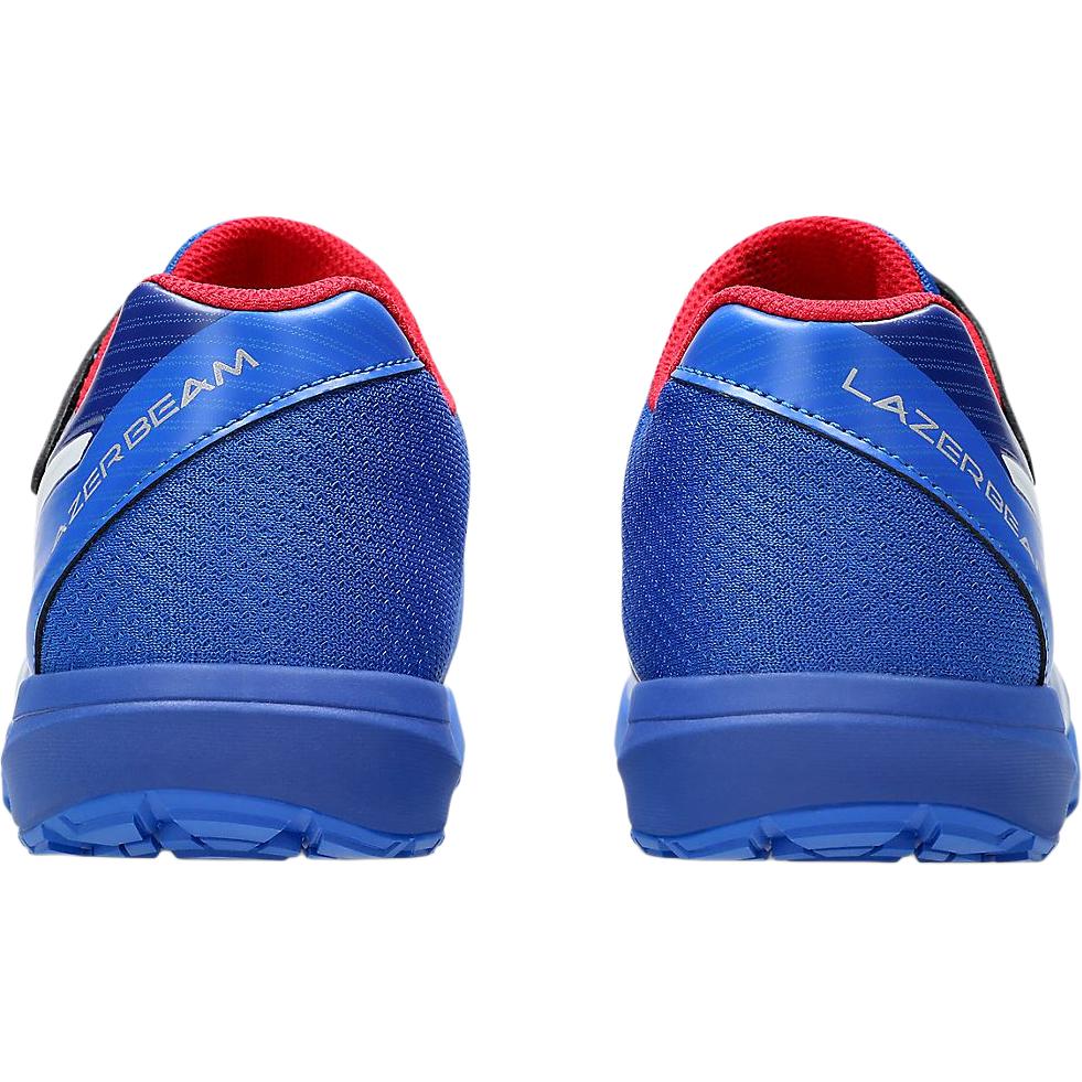 Asics Lazerbeam FJ MG GS Blue White Kids Sneakers 1154A200-400