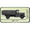 Cobi Historical Collection #2259 Opel Blitz 3.6-36S (German Army) 1/35 Scale