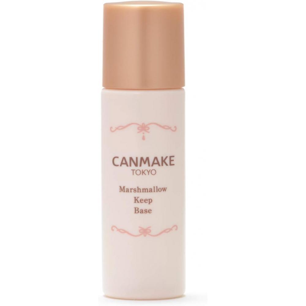 

Canmake Marshmallow Keep Base 01 База под макияж бежевого цвета, 24,0 грамма x 1