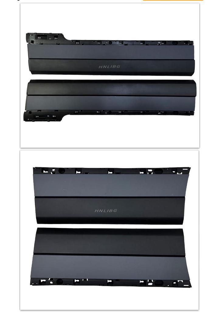 Compatible Door Trim Panel for 2013 Land Rover Range Rover Autobiography (LR048804, LR048805, LR038855)