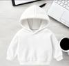 Autumn/Winter Children's Casual Hooded Sweatshirt with Cool Skateboard Pattern-Boys' and Girls' Warmth-Keeping Sp