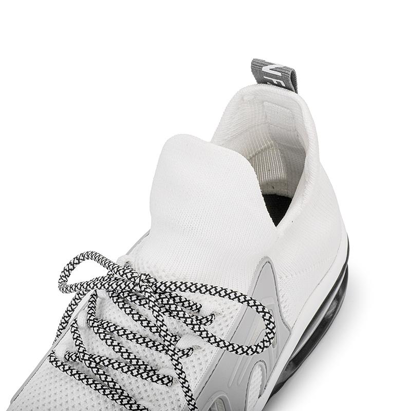 Men's Sneakers Breathable Running Shoes Outdoor Athletic Sneakers Casual Sports Jogging Shoes