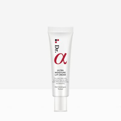 Dr. Alpha Ultra Moisture Lip Cream, 2 Units, 10g