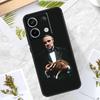 United States TV The Godfather Case For Xiaomi Redmi Note 13 Pro 14 12 11 10 15 Pro Plus Redmi 15C 10C 12C 13C 14C 15 Cover