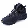 ESDY Quick Reaction Lightweight Tactical Hiking Boots with Automatic Knob Lacing.