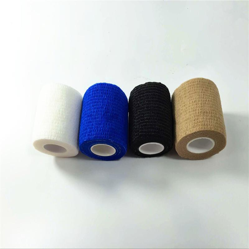 CNMF 6192 Self-Adhesive Elastic Bandage
