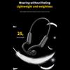 Wireless Sports Running B8 Bone Conduction BT Headphones Ultra Long Standby
