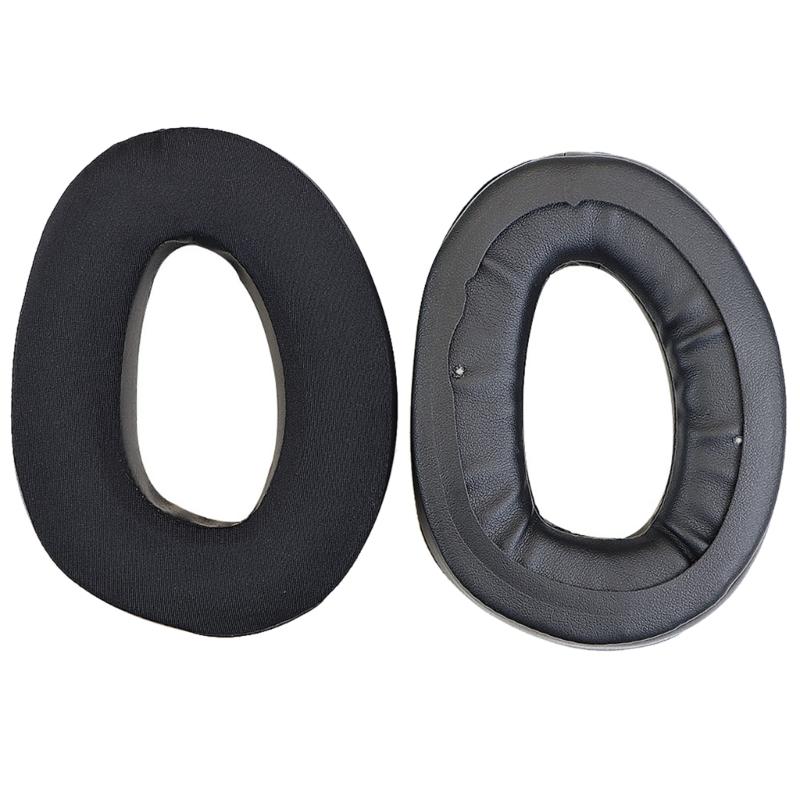 Breathable Ear Pads for GSP370/350/301 Headsets Density Foam Earpads, Add Thickness for Improved Sound Quality Earmuff