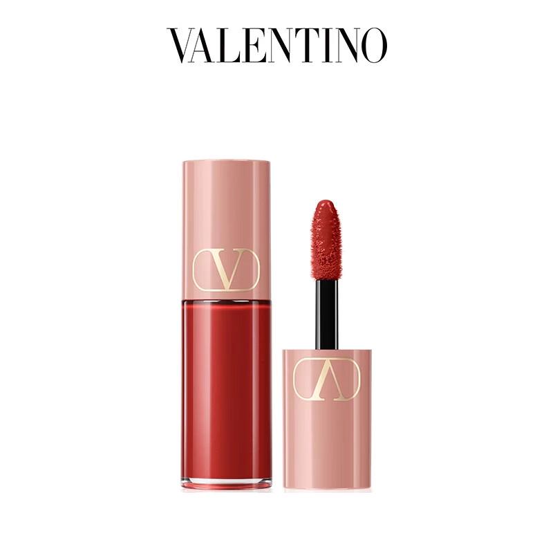 Valentino Rosso Valentino Matte Lip Cream