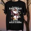 Chemise Unisexme Vintage Raul Malo Collection After Hours S-5XL Q9132