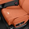 For Lixiang L6 L7 L8 L9 MEGA Car Seat Cushion for Li I6 I8 Car Extended Leg Rest Breathable Seat Cushion Support Pad