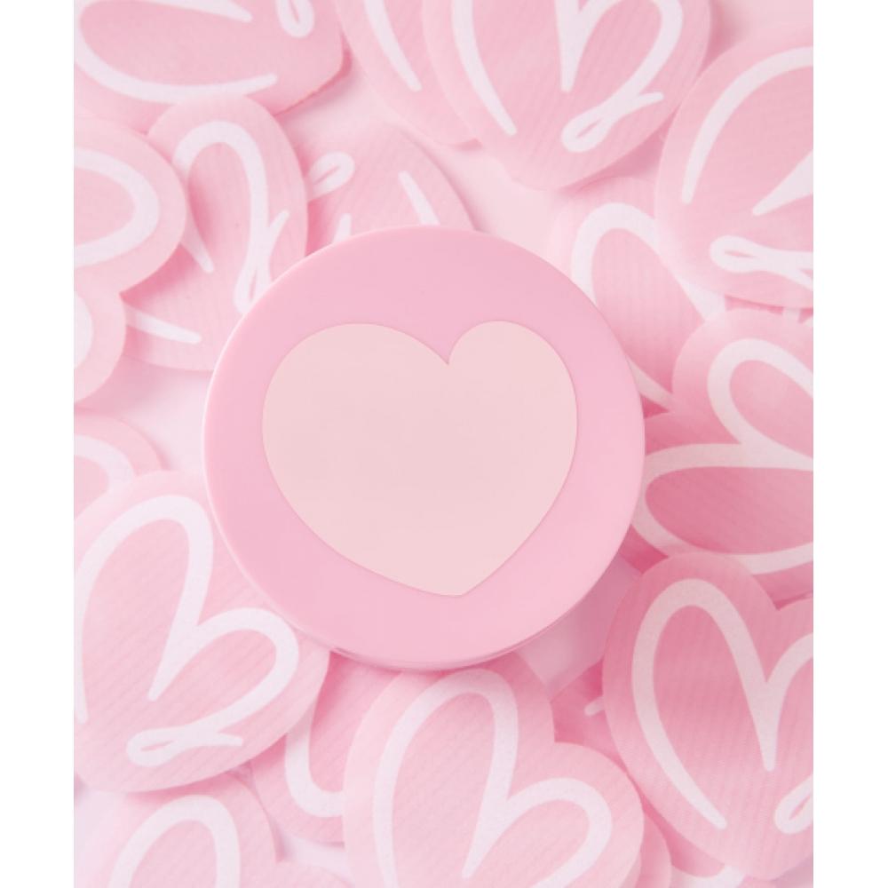 Muse Aura Hydrogel Heart Cheek Pack 30ea