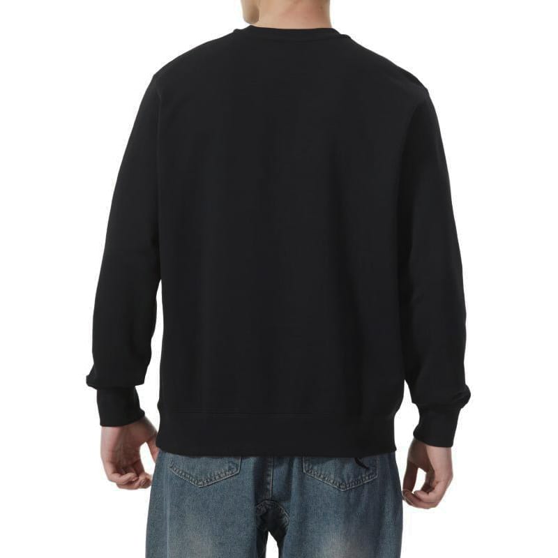Nike Sportswear Sweatshirt Men's Black FZ5203-010