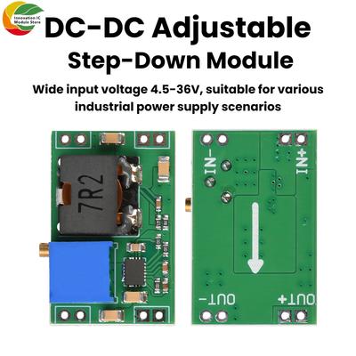 DIY-Module – Elektronische Module