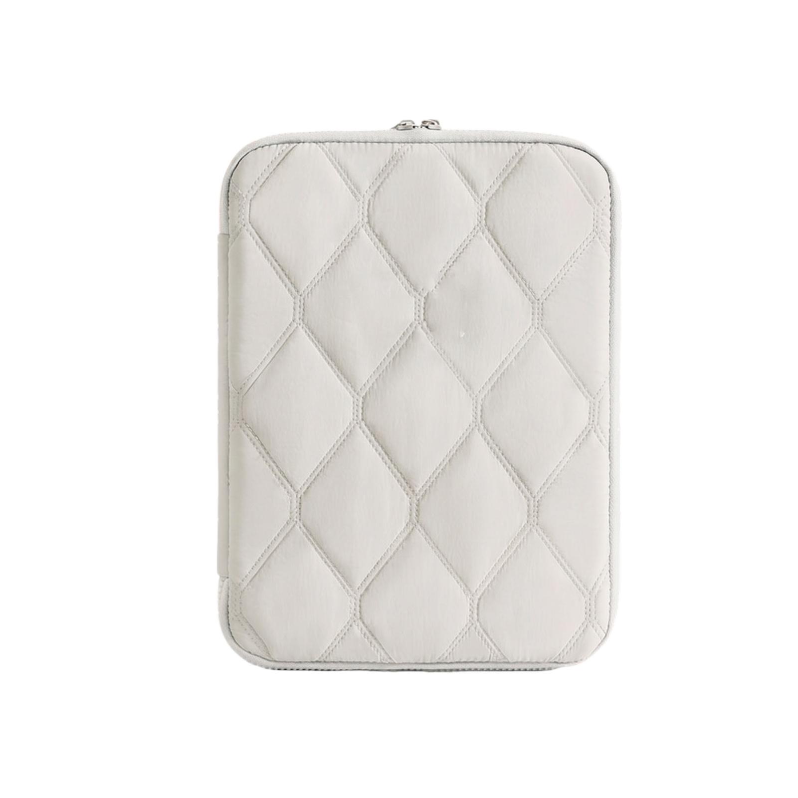 

Tablet Sleeve 11 Inch Protective Case for Learning Devices Portable Waterproof Shockproof Storage Bag Compatible with iPad and Other Tablets one size