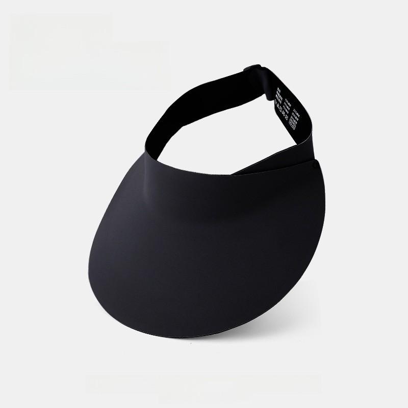 Summer Sun Protection Hat With Upf50 Plus Breathable Ice Silk For Women Outdoor Comfortable Wear