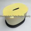 Caterpillar Bagger Wabenluftfilter & Adapter (2525001/2525002)