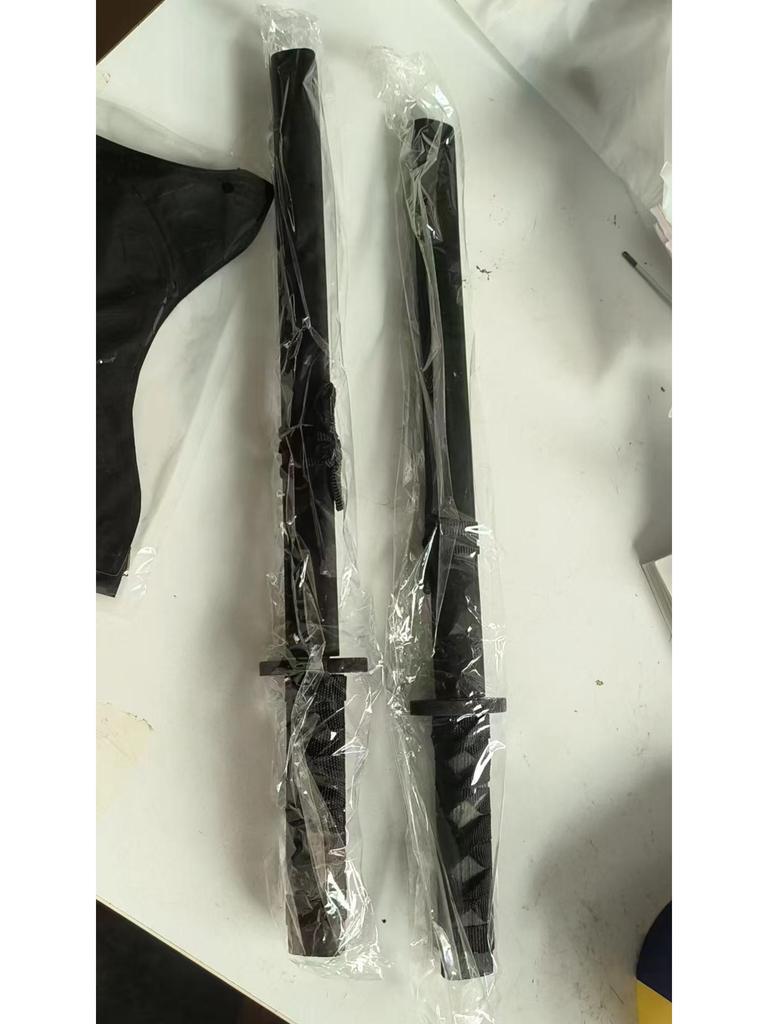 Kids' Deadpool Cosplay Jumpsuit Costume - Anime Style Performance Outfit