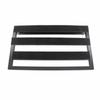 Guitar Pedalboard with Heavy Duty Board Reliable for Stage, Home Studio