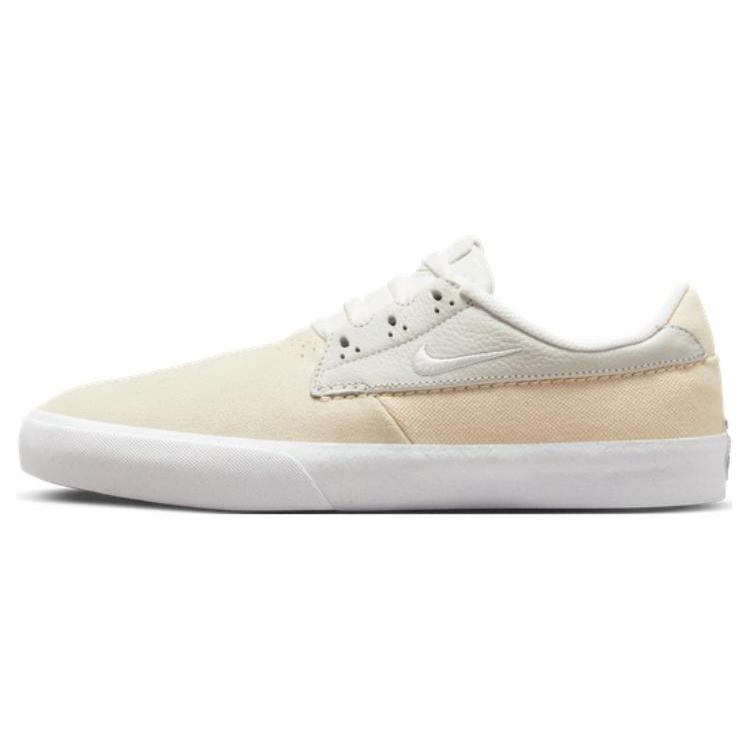 Новые Nike Shane Premium Sb 'Summit White' DM0478-111