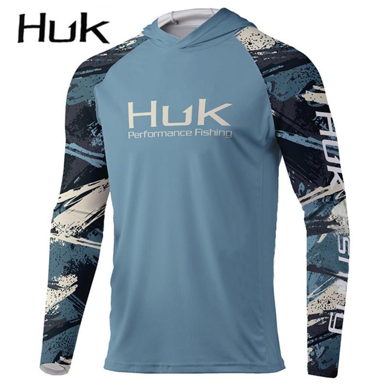 Mens Quick-Dry UV Protection Fishing Hoodie With Breathable Milk Silk Fabric Outdoor Angling Summer Wear