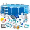 Brinquedos aquáticos para piscina e pátio – Piscinas e acessórios para crianças