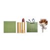 Lip make-up – Lippenstiften