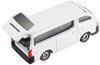 Tomica Nissan NV350 Caravan No.105 (Box)