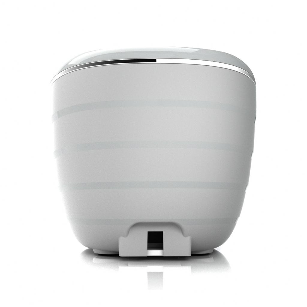 Zahlungscode-Scanplattform Kabelgebundener Barcode-Scanner mit Sprachansage Unterstützt eine Vielzahl von Systemen und