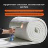 Andatong High-Temperature Fireproof Insulation Blanket