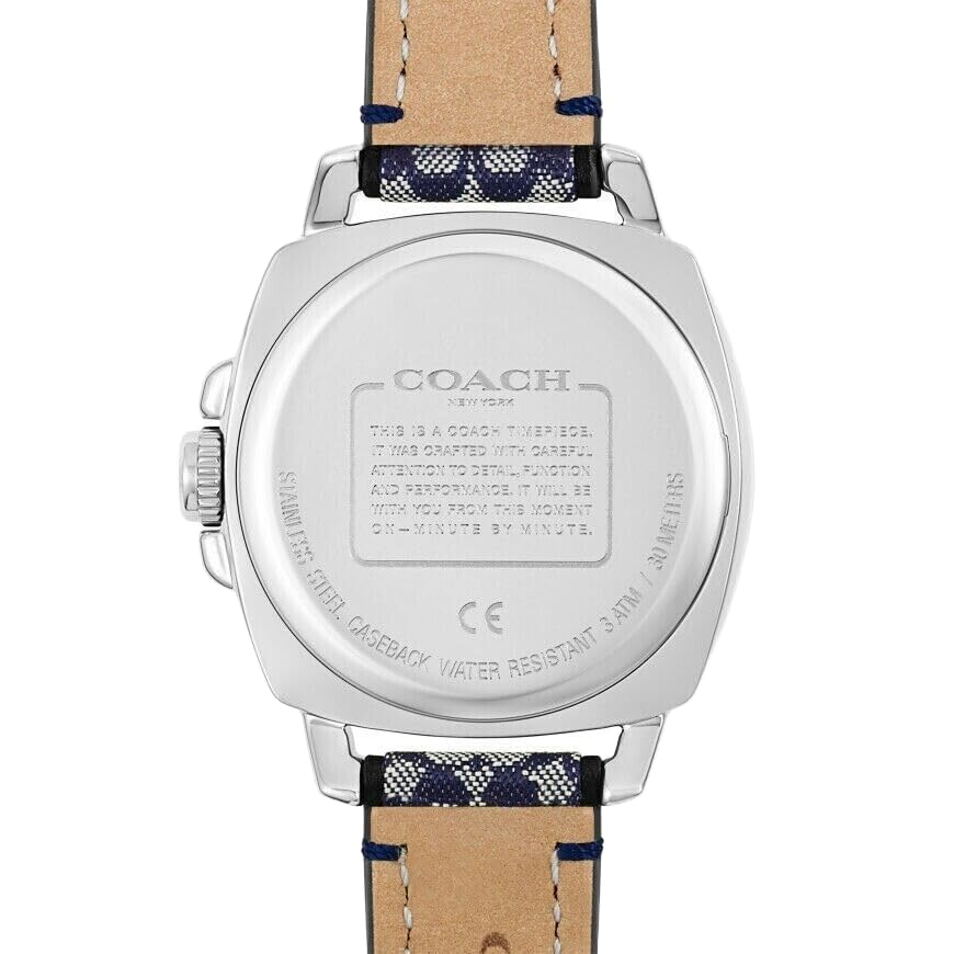 Watch COACH BOYFRIEND SMALL 14503149 Multicolor [Coach] Women's