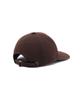 NICEGHOSTCLUB Washed Big Big Cap_Brown(Ng2Fsuab25A)