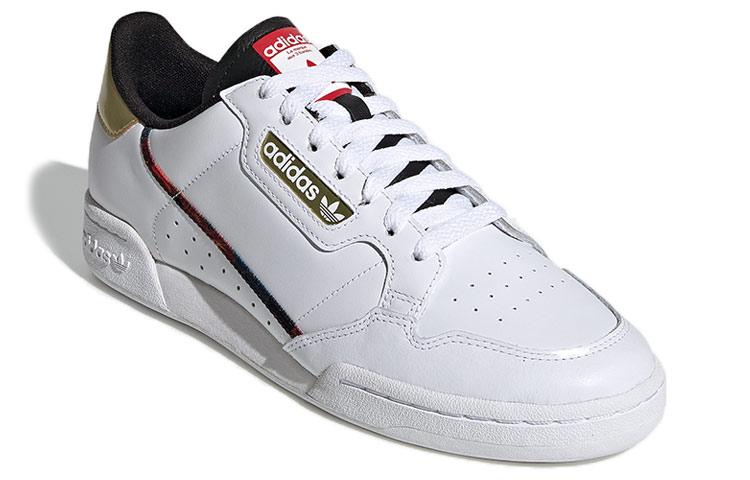Adidas Continental 80 Chinese New Year 2020 FW5325