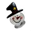 62KD Christmas Snowman Stand Holder for Traditional and LED