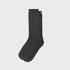 W Basic Thermal Crew Socks_2 Colors