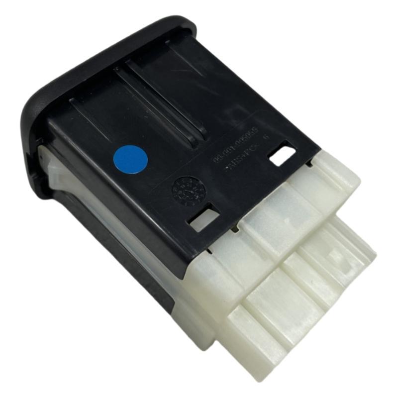13596807 13519246 13536589 for Vehicle Car Front USB Port Socket Auto Accessories USB Charging Socket Easy Installation
