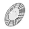 Double-sided Function Calibration Disc Strobe Disc Mat  for Turntable Maintenance