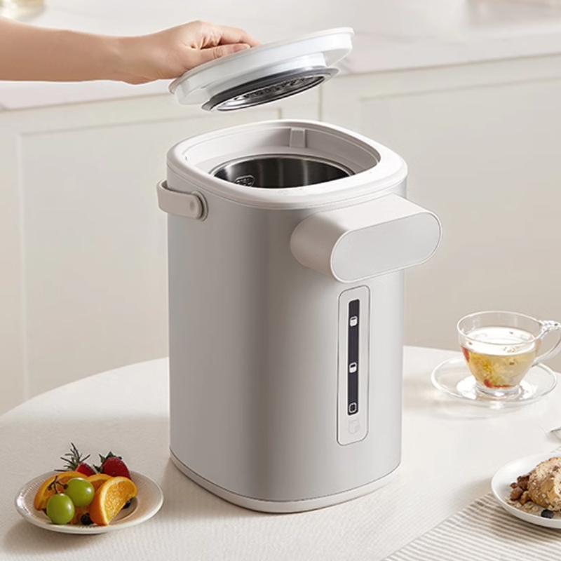 220V Electric Kettle Smart Constant Temperature Electric Water Bottle Pump Drinking Water Dispensers