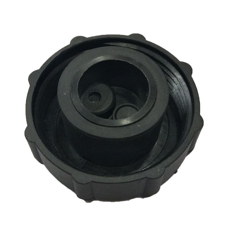 BMW 1.4BAR Radiator Cap with Exhaust Valve Cover