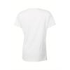 Womens Birthday Squad Print Short Sleeve Crew Neck Summer Casual Tee