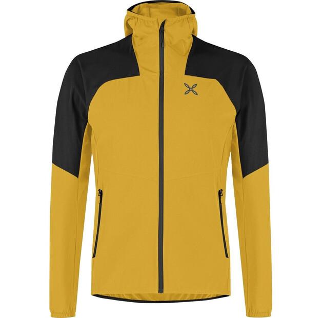 Куртка Montura Rise Hooded S