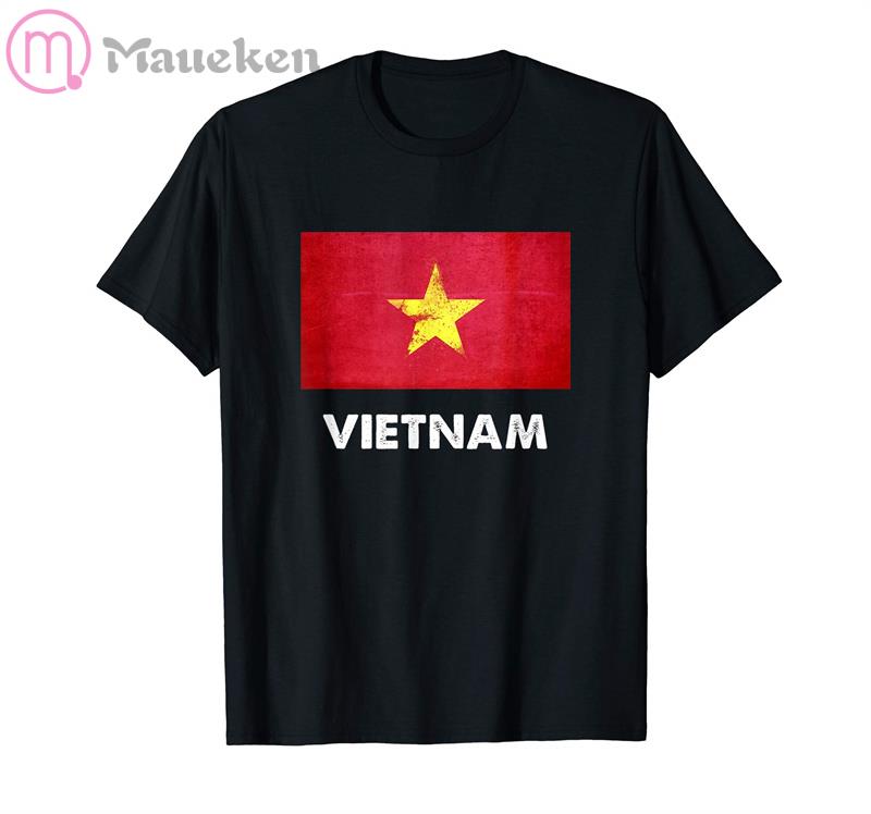 ZheXiong TEE ZX 2022 VietNam Mens T Shirts Fashion Nations Cotton tshirt Meeting Fitness VietNamese Clothing Tees Country Flag Viet Nam 4XL