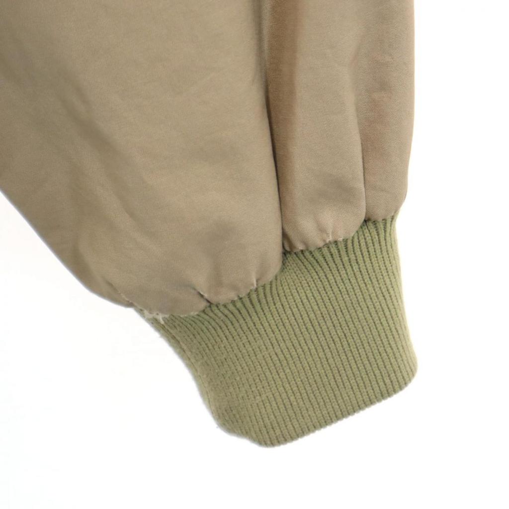 BARACUTA Bunda G9 vyrobená v Británii 36 Hnědá Pánská Použitá